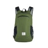 Рюкзак компактный Naturehike 18L NH17A012-B Ultra-Light зеленый