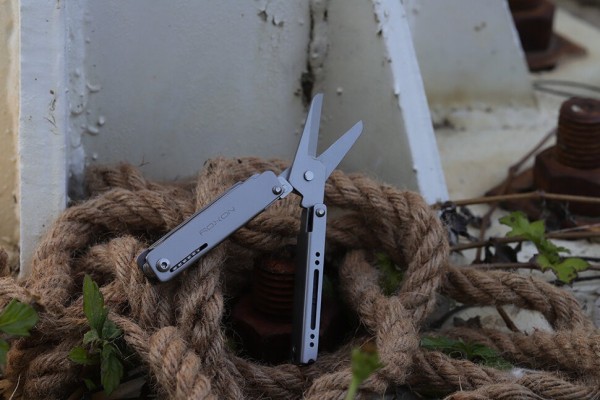 Мультитул Roxon  MINI M3