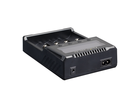 Зарядное устройство Fenix ARE -A4
