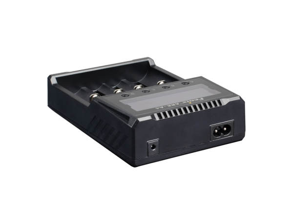 Зарядное устройство Fenix ARE -A4