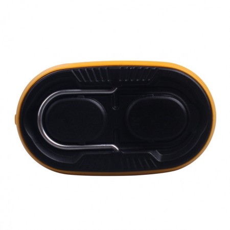 Фонарь Fenix кемпинговый CL20Ror оранжевый 300 люмен (Вскрытая, поврежденная упаковка)