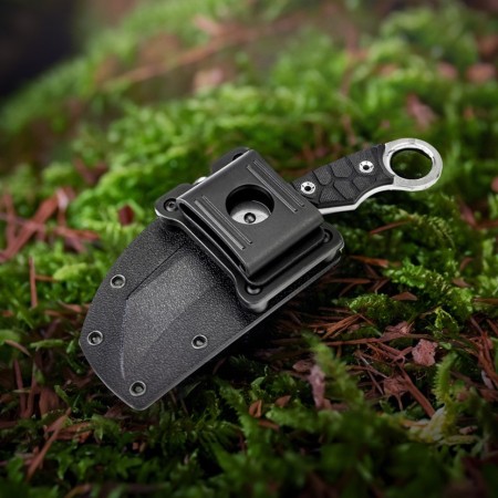 Нож с фиксированным лезвием Ruike FS68-B