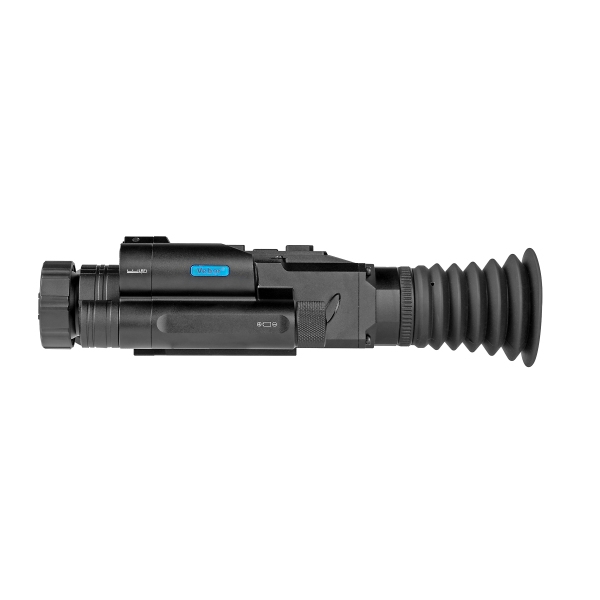 Прицел цифровой Veber Rapid PD-S470CL ночной