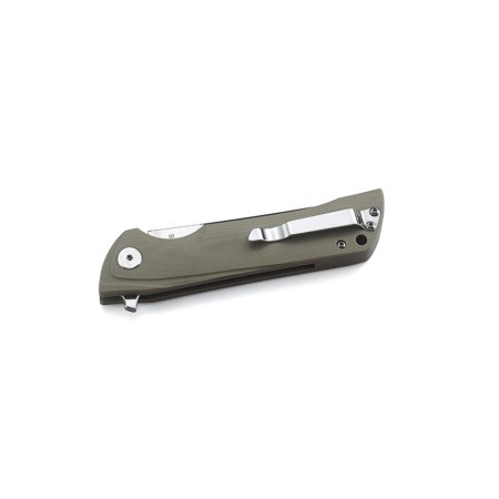 Нож Bestech Paladin сталь D2, рукоять G10 бежевая