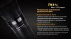Уцененный товар Фонарь Fenix TK41C Cree XM-L2 U2(Б/У. Скол на корпусе. После ремонта)