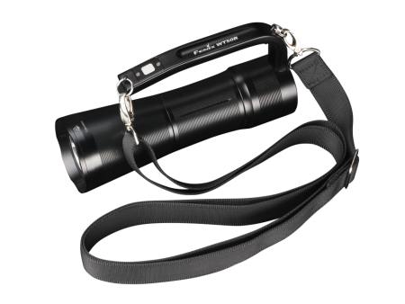 Фонарь Fenix WT50R