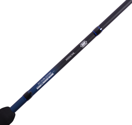 Удилище спин. Maximus INDIGO 24ML 2,4m 5-21g