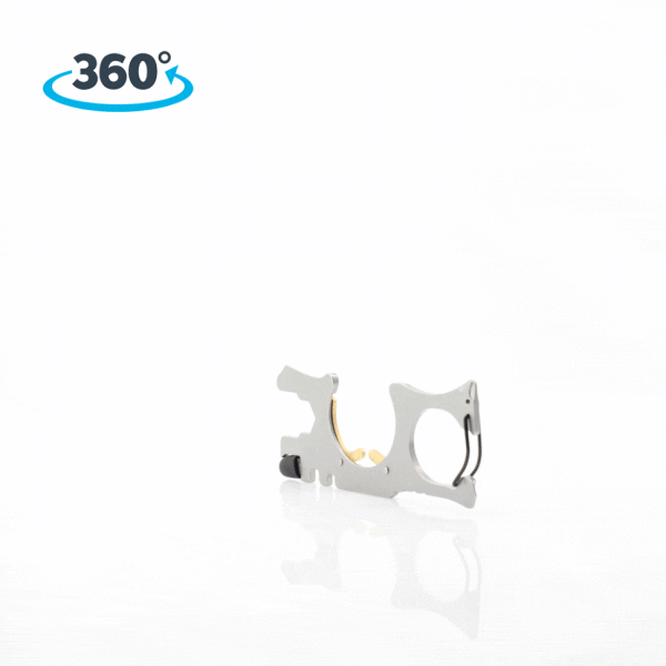 Брелок мультитул Roxon Spirit S705