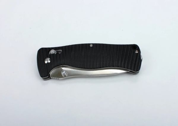 Нож складной Ganzo G720-BK черный