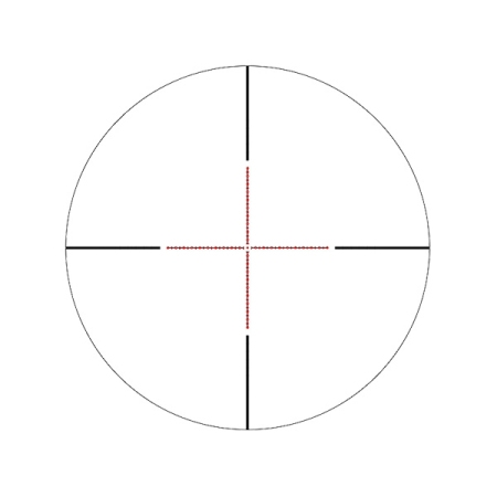 Прицел оптический BRITE WA8X 2-16X50 SF IR