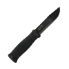 Нож Morakniv Mora 2000(S) Black Edition, нержавеющая сталь