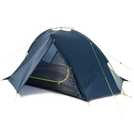 Палатка Naturehike Tagar NH17T180-J двухместная синяя, 6927595716182