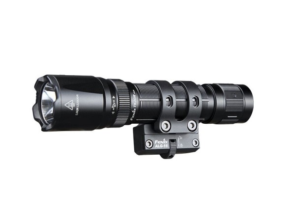 Крепление для тактического фонаря  Fenix  ALG-16  на оружие M-Lok