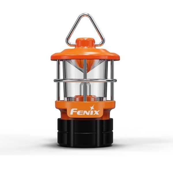 Фонарь Fenix тактический PD35R ACE + CL01 оранжевый