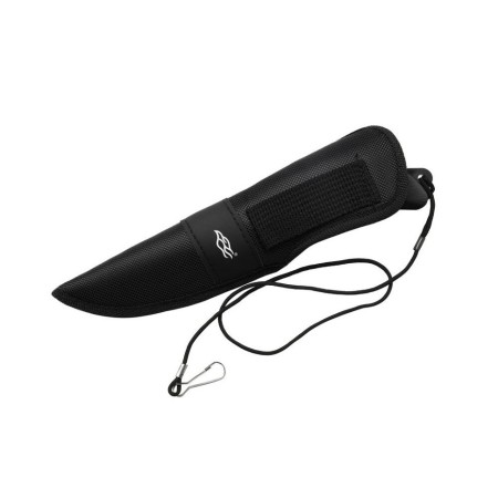 Нож Firebird F802 черный (by Ganzo), F802-BK