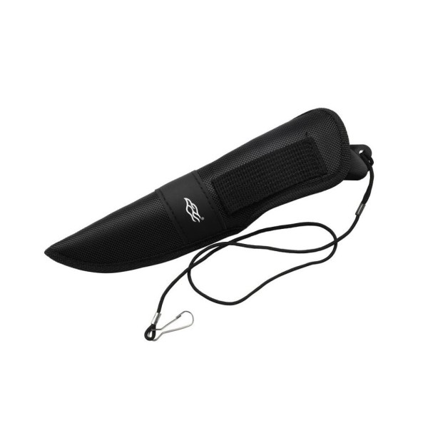 Нож Firebird F802 черный (by Ganzo), F802-BK