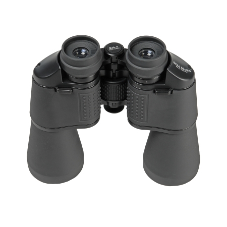 Бинокль Veber Classic БПЦ 16x50 VR серый