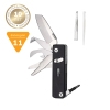 Мультитул Roxon Mini Flex Companion S504G