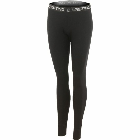 Штаны Женские LEXA/ шерсть 160/ черный