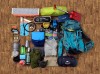 Рюкзак Naturehike 65L Hiking, Climbing, Trekking and Travelling 55-65 L Blue, 6927595705087