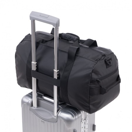 Сумка Naturehike NH19SN002 для спортзала серая М, 6927595738849