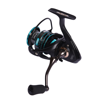 Катушка безынерционная Black Side Cadet 2500FD (5+1 подш.)