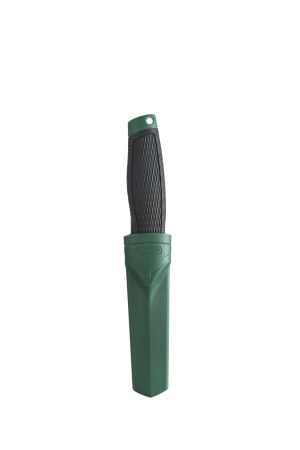 Нож Ganzo G806-GB черный/зеленый (Поврежденная упаковка.)