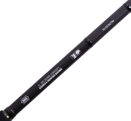 Удилище спин. Maximus CONTACT JIG 25M 2,5m 7-35g