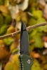 Нож складной Ganzo G611-GR зеленый