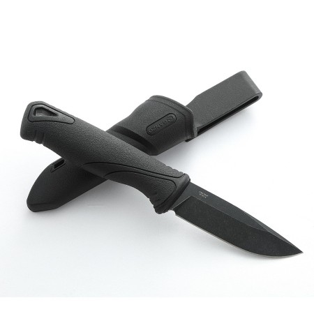 Нож Ganzo G807BW-BK черный