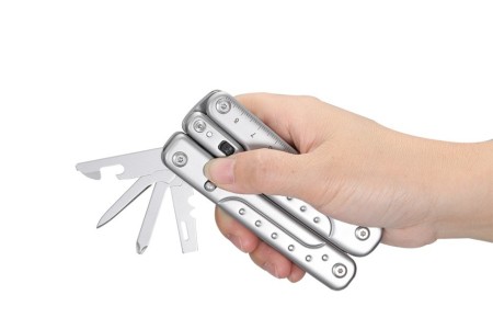 Мультитул Roxon Phantom S802V20