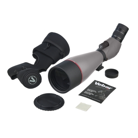 Зрительная труба Veber Snipe ED 25-75x100