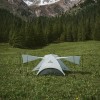 Палатка Naturehike Star River UL CNK2450WS022 двухместная серая