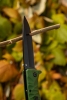 Нож складной Ganzo G620-G1 зеленый