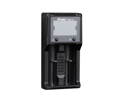 Зарядное устройство Fenix ARE-A2