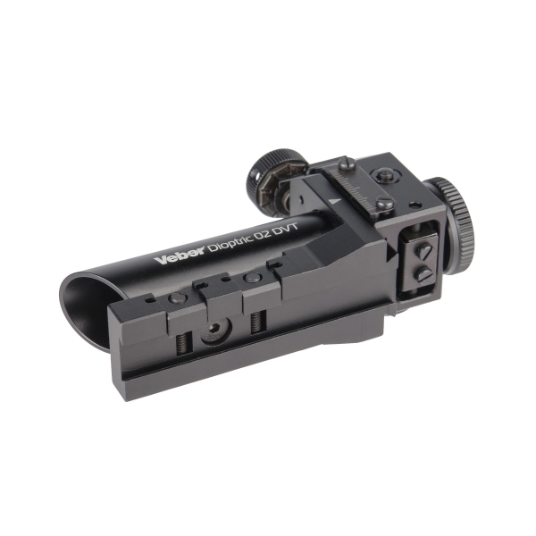 Прицел диоптрический Veber Dioptric 02 DVT