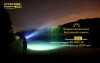 Уцененный товар Фонарь налобный  Nitecore HC33 Cree XPH35 HD(Полн. комплект. Состояние хорошее. Упаковка надорвана)