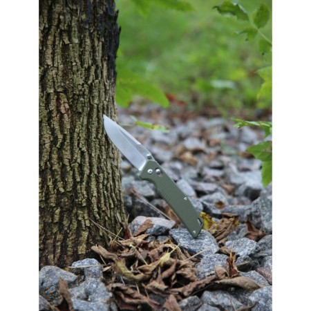 Нож Firebird by Ganzo FB7601-GR зеленый