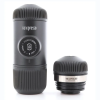Уцененный товар Ручная портативная кофемашина WACACO Nanopresso NS Адаптер серый(Поврежденная упаковка)