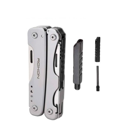 Мультитул Roxon Flash Elite S803E