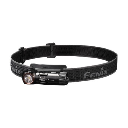 Фонарь Fenix налобный HM23 V2.0 Shade 300 люмен