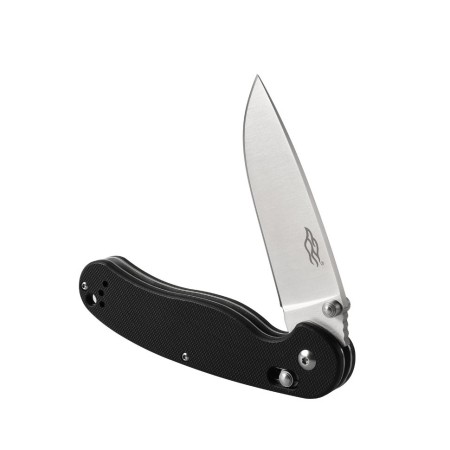 Нож Firebird by Ganzo F727M черный, F727M-BK