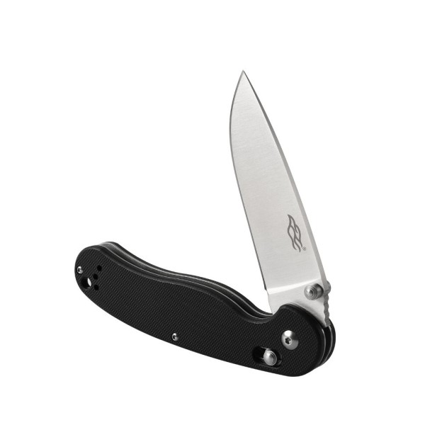 Нож Firebird by Ganzo F727M черный, F727M-BK