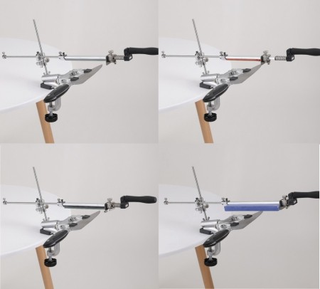 Точилка Ruixin Pro RX-009