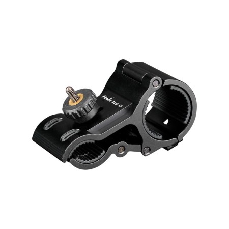 Фонарь Fenix HT18R, крепление на оружие ALG-18 и тактическая кнопка AER-05 в комплекте