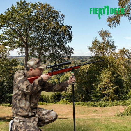 Монопод Fierydeer 180см DX-001-GEN3