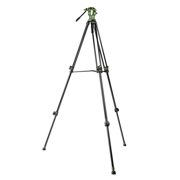 Тренога Veber Tactic Pro TH22V для зрительных труб