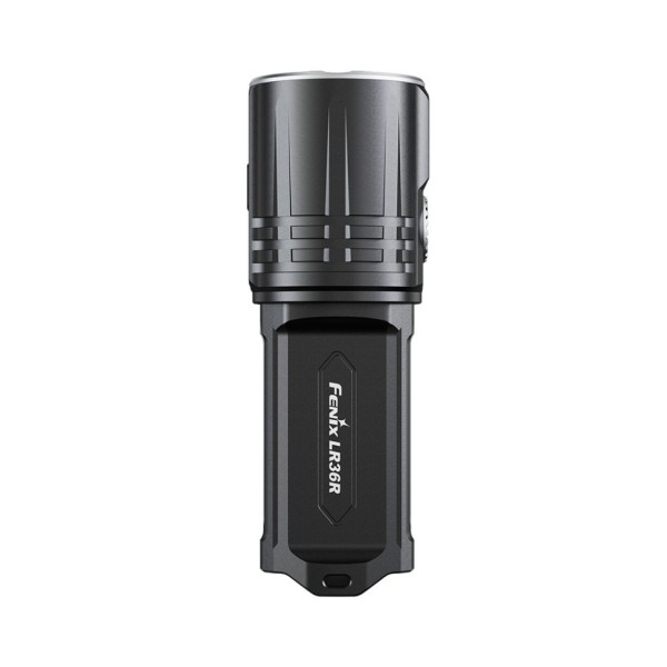 Поисковый фонарь Fenix LR36R 10000 Lumen