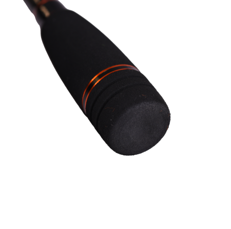 Удилище спин. Maximus GRAVITY-X JIG 23ML 2,3m  5-21g