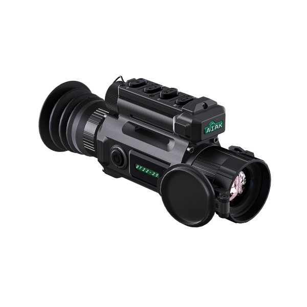 Прицел тепловизионный ATAK OT22-25